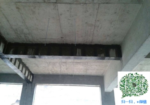 平泉青岛房屋结构加固